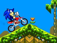 Sonic Moto